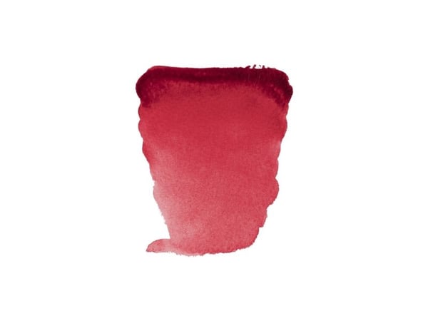 Rembrandt akvarellrørfarge Alizarin Crimson 326