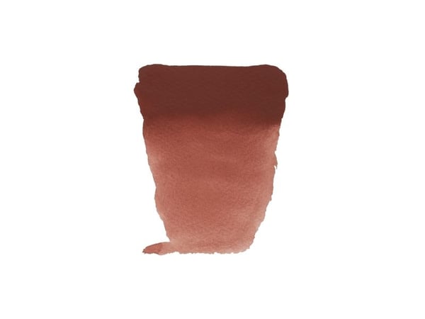 Rembrandt akvarelltube Venetian Red 349