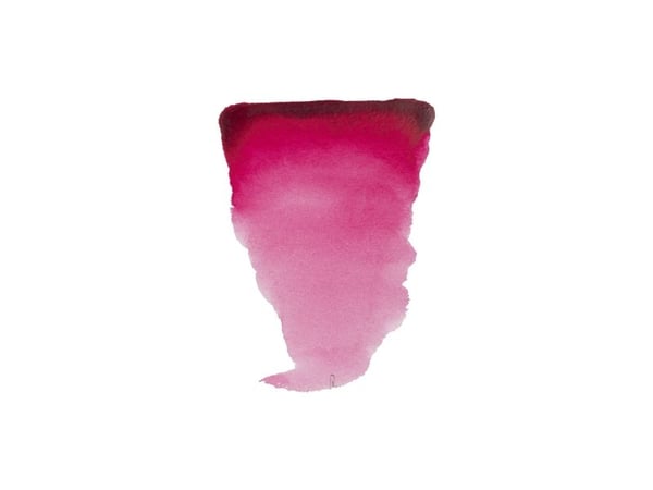 Rembrandt akvarellfargetube Quinacridone Rose 366