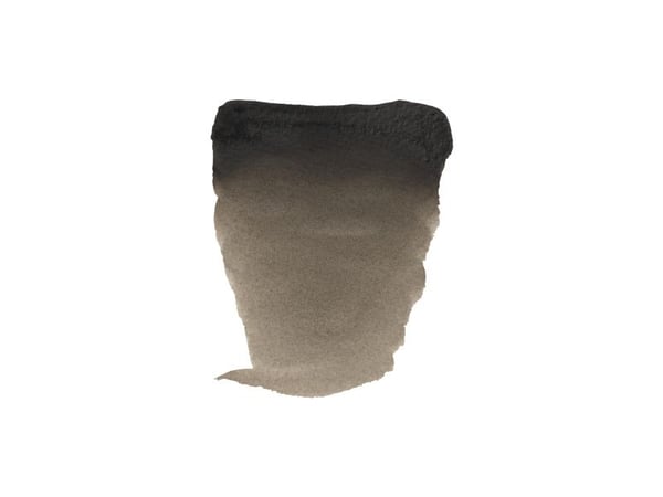 Rembrandt akvarel tube Vandyke Brown 403