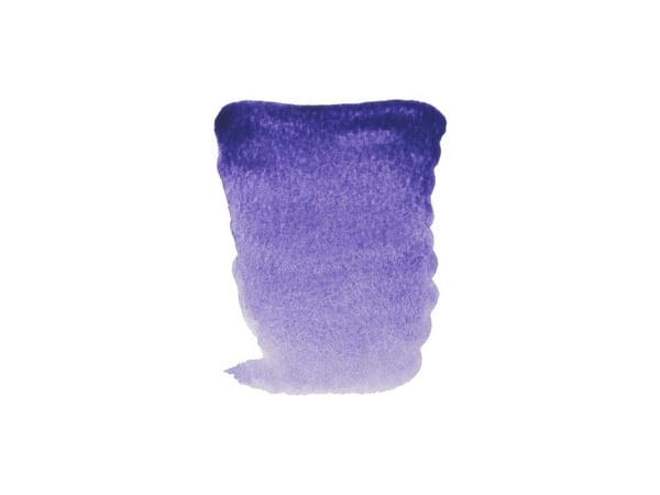 Akvarellrør Rembrandt 507 Ultramarine Violet
