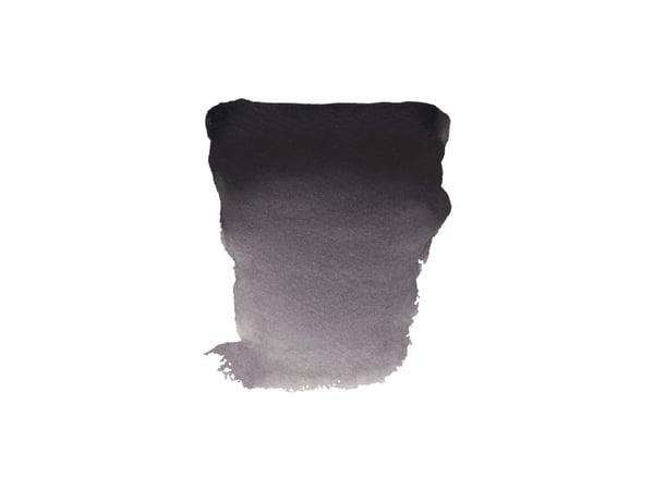 Rembrandt akvarelltube Neutral Tint 715