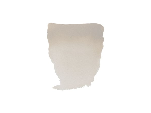 Rembrandt akvarellrør Titanium Buff 291