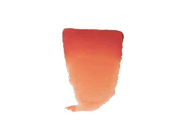 Rembrandt akvarelltub Vermilion 311