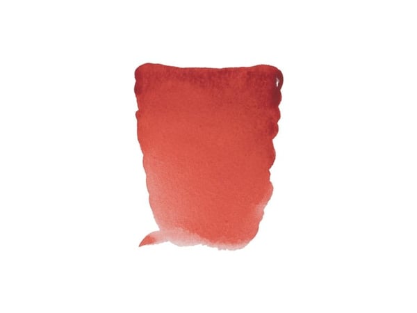 Rembrandt akvarellfargetube  Quinacridone Red 364