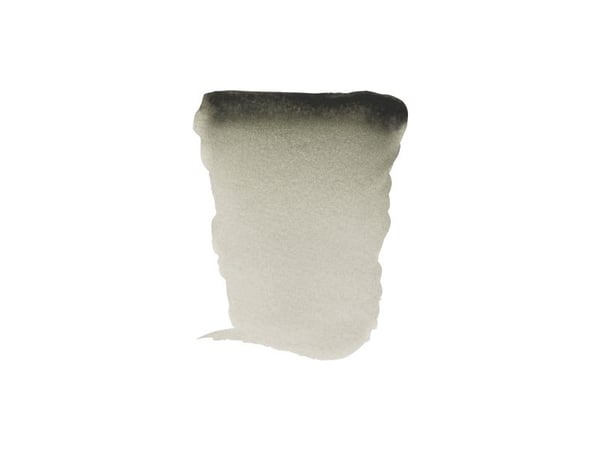 Rembrandt akvarelltube Davy'S Grey 748