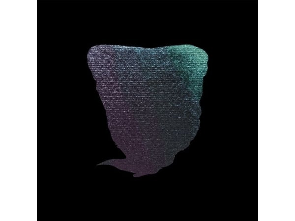 Rembrandt akvarellrør Chameleon Violet/Blue/Green 862