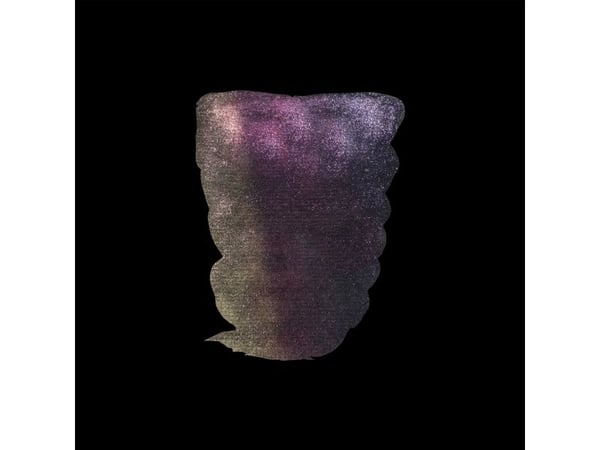Rembrandt akvarell rørfarge Chameleon Gold/Red/Violet 860