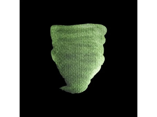 Rembrandt akvarellfarge i tube Spark Green 864