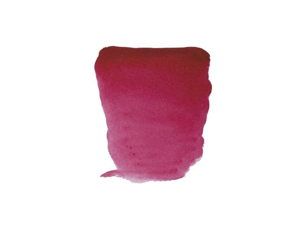 Rembrandt vannfarge i pan Benzimidazolone Violet 595