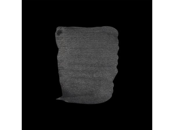 Rembrandt akvarellfärgkake Graphite 840
