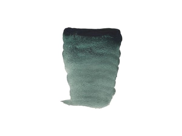 Rembrandt vannfarge Pan Dusk Green 630