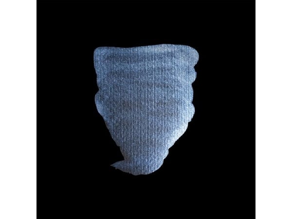 Rembrandt akvarellmaling Pan Spark Blue 865