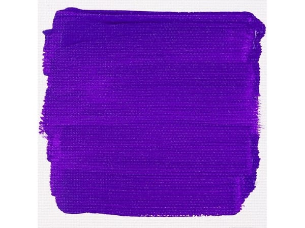 Talens Art Creation akrylmaling i glass 568 Permanent Blue Violet