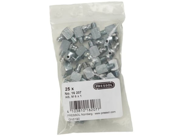 Pressol Splinter 25 st