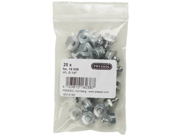 Pressol splinter 25 st