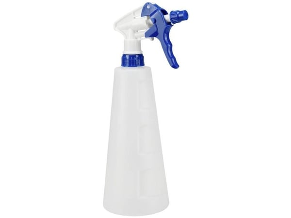 Pressol husholdningsforstøver 06 266 820, 750 ml, hvit-blå