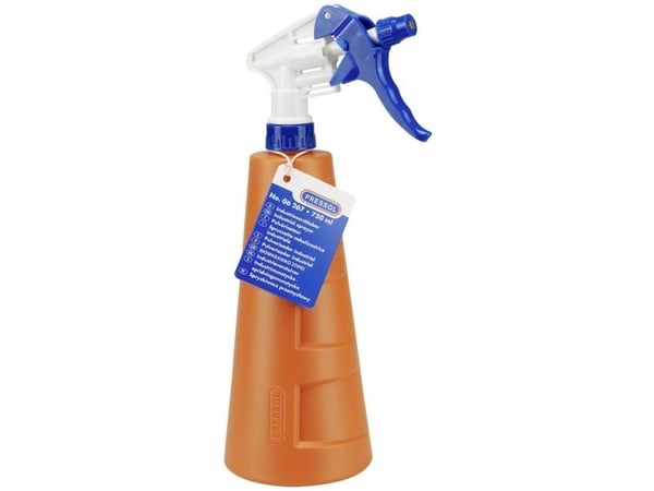 PRESSOL 06 267 956 industridamp/sprøyte 750 ml oransje (06 267 956)