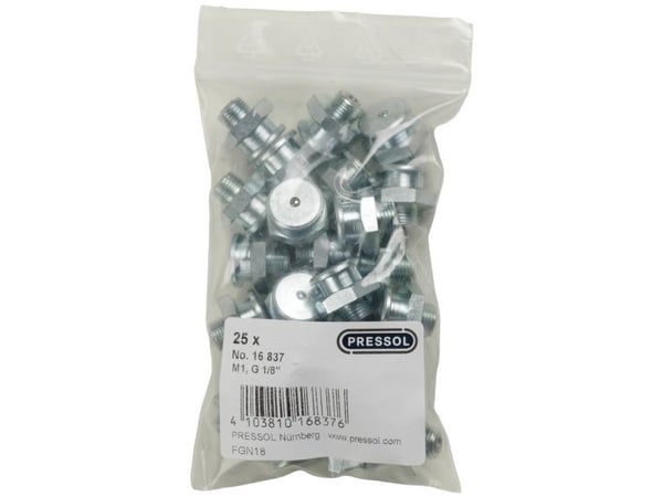 Pressol Splinter, 25 st