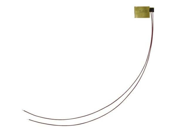 Thermo TECH Polyimide Heat Foil itseliimautuva 24 V 14,4 W Suojausluokka IPX4 (L x S) 32 mm x 19 mm