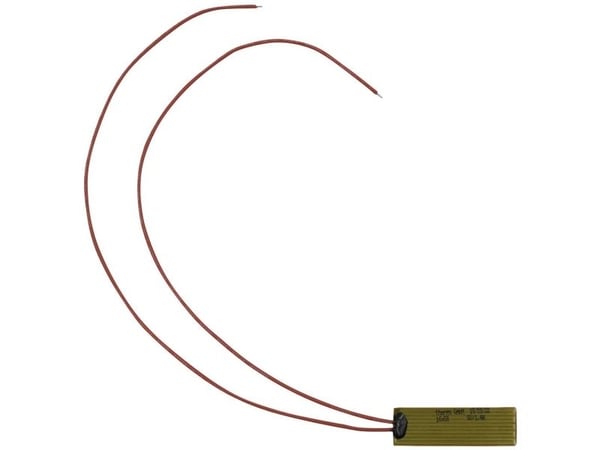 Thermo TECH Polyimide Heat Foil itseliimautuva 5 V 1,4 W Suojausluokka IPX4 (L x S) 50 mm x 16 mm