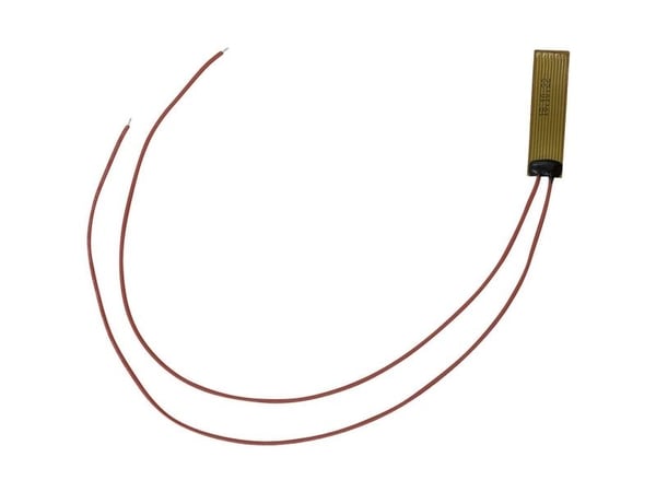Thermo TECH Polyimide Heat Foil itseliimautuva 24 V 22 W Suojausluokka IPX4 (L x S) 45 mm x 13 mm
