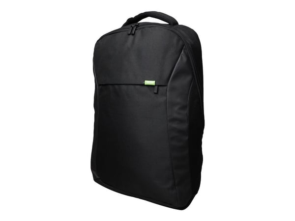 Acer Essential ABG145 - Ryggsäck för bärbar dator - 15.6" - svart