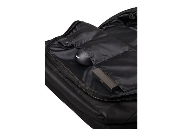 Acer GP.BAG11.02C, Reppu, 39,6 cm (15.6"), 500 g