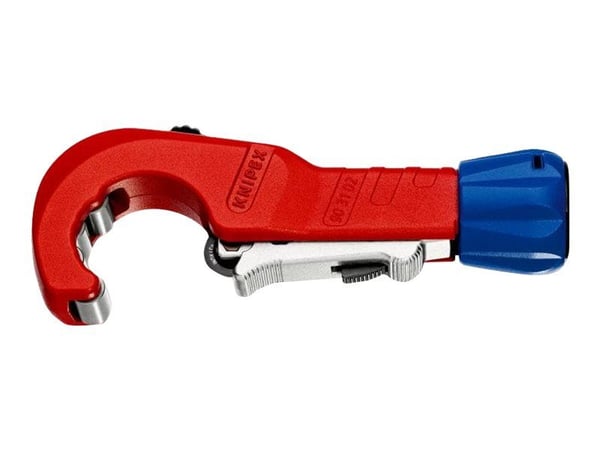 KNIPEX TubiX® rørskærer Ø6-35 mm
