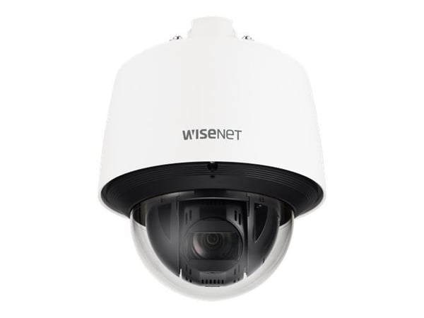 Hanwha Techwin IPCam PTZ Dome QSeries QNP6250H Utendørs