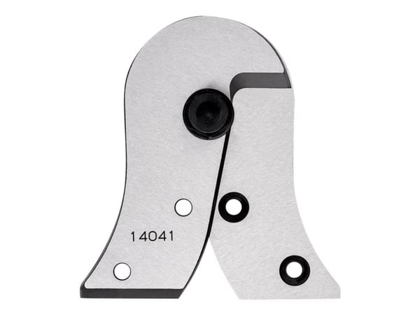 KNIPEX - Cable cutter head
