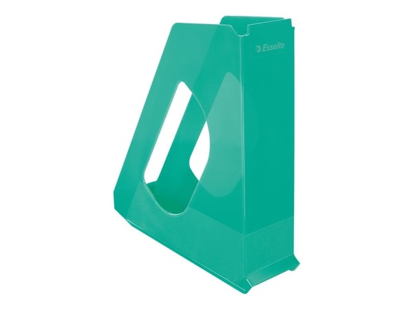Esselte Colour'Ice - Magasinfil - för A4