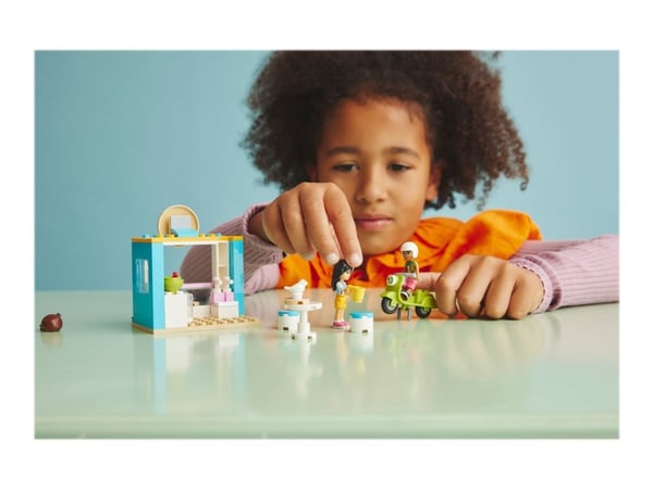 LEGO Friends 41723 Donitsikahvila