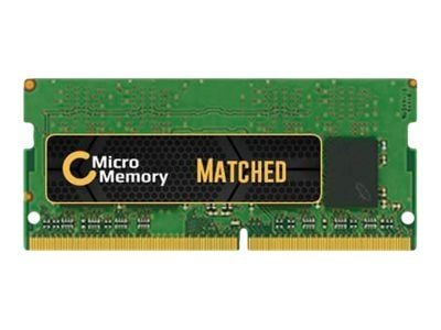 Minne dedikert til CoreParts 8 GB minnemodul for Dell