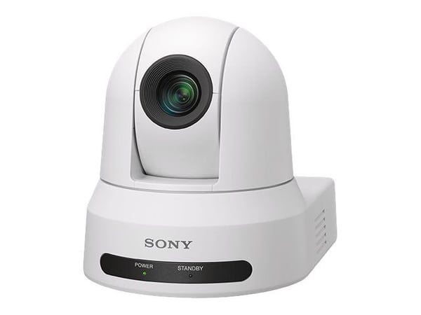 4K30p 40x CIZ 20x opt zoom UVC&amp;HDMI Wht