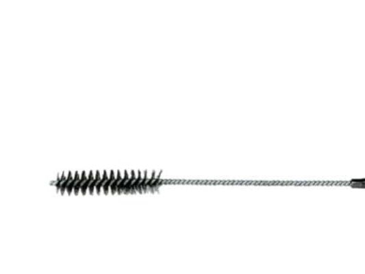 Fischer 78178, Sirkulær børste, Betong, Metall, Rustfritt stål, 1 stykker, 1,1 cm