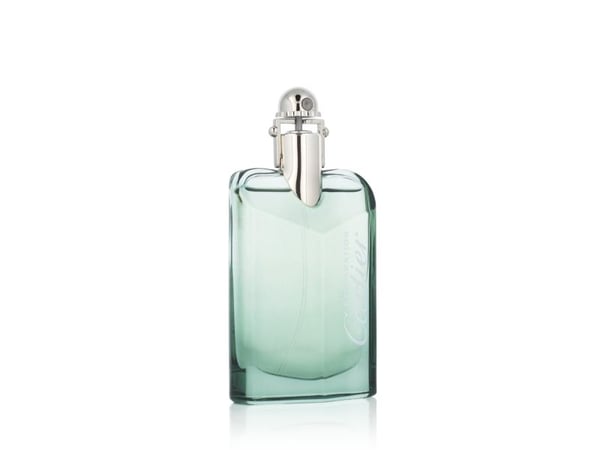 Cartier Declaration Haute Fraicheur Eau De Toilette 50ml Men Spray