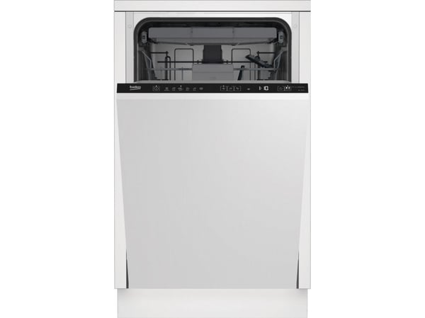 Beko oppvaskmaskin BDIS36120Q