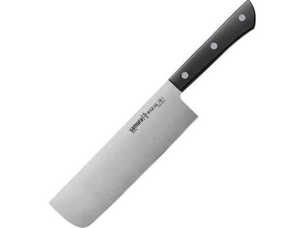 Samura-kniv Nakiri Harakiri