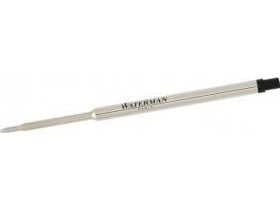 WATERMAN Kulepenn Refill Standard Maxima F Sort 1Blister