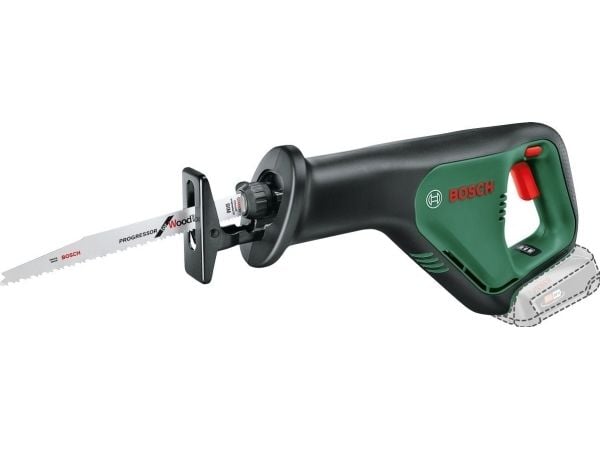 Bosch AKKUBAJONETSAV ADVANCED 18V SOLO - SOLO