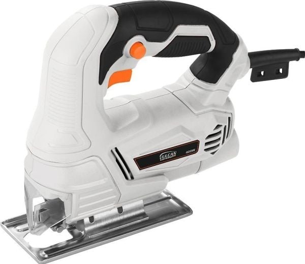 Profix Vulcan Dėlionės 400w, 55mm pjovimo gylis, 3300 judesių/min