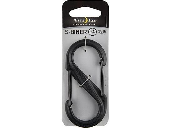 Nite Ize S-Biner #4