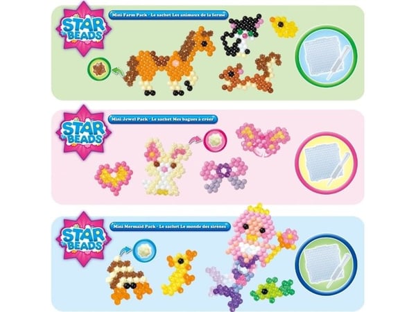 Epoch AQUABEADS LITTLE CREATIVE 31771 WB12