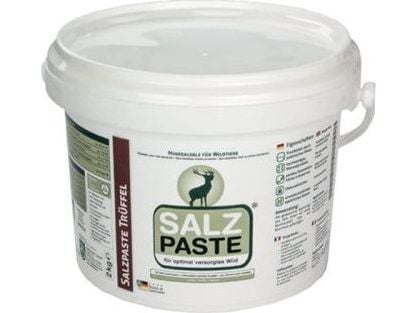 Eurohunt pasta solna med trøffel 2 kg (EH-590221) Eurohunt pasta solna med trøffel 2 kg (EH-590221)