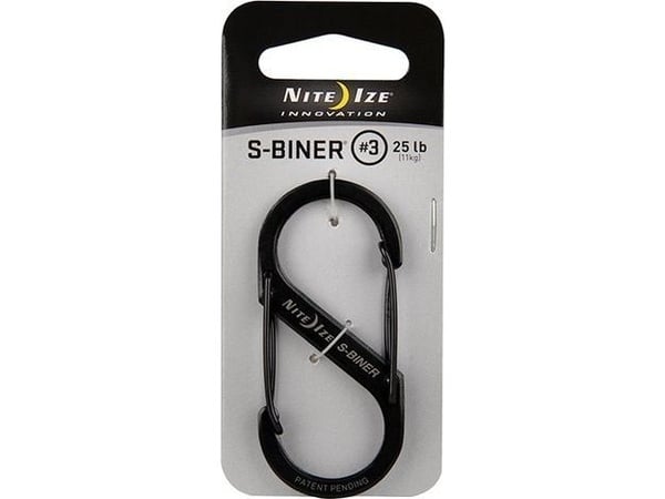 Nite Ize S-Biner #3
