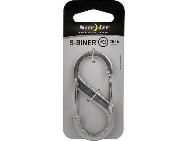 Nite Ize S-Biner #3