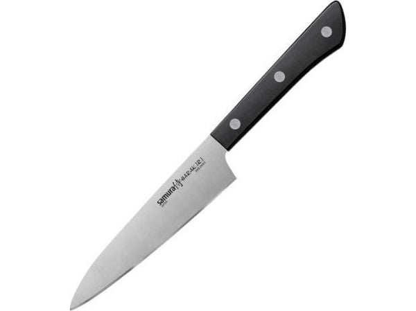 Samura yleiskäyttöinen veitsi Samura Harakiri 120 mm