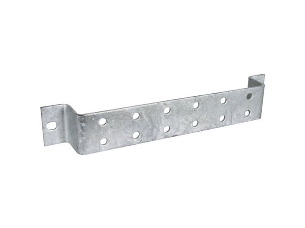 Dehn + Soehne-maadoituskisko 472021 St/tZn (472021)