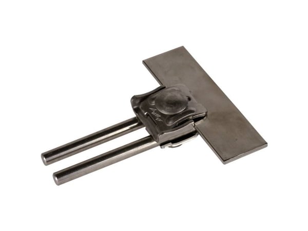 DEHN 365019, Stål